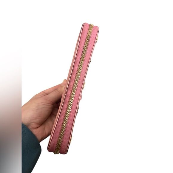 MCM Ziparound Wallet - Picture 8 of 13